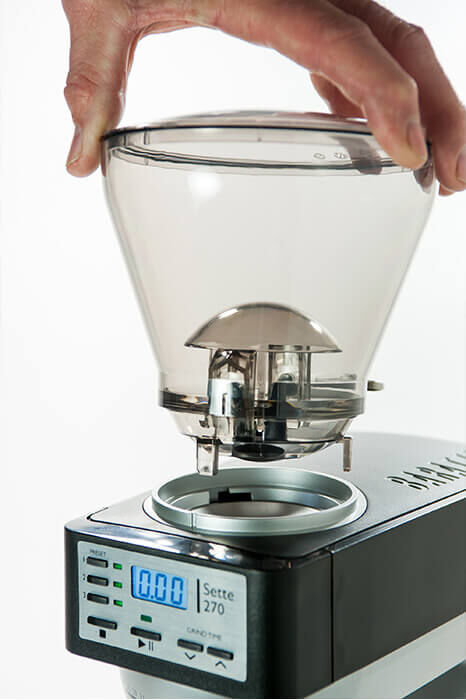 baratza-sette-270-bonenmolen