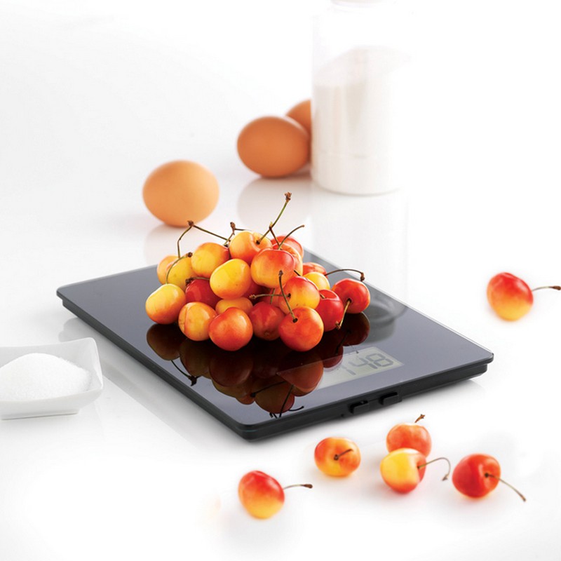 mastrad-elektronische-keukenweegschaal-zwart-f76600