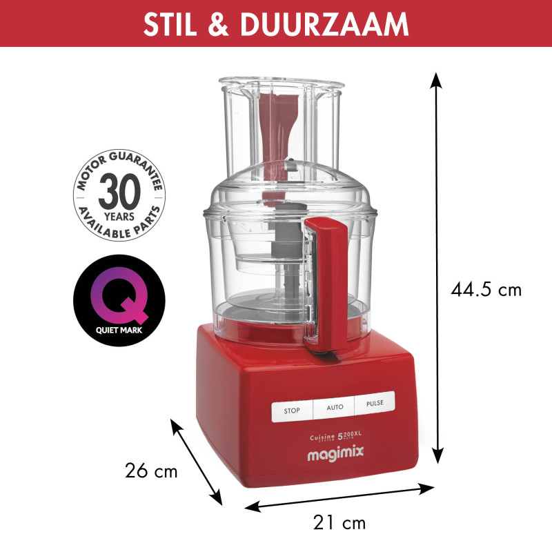 magimix-cs-5200-xl-premium-foodprocessor-+-blokjes--en-staafjeskit,-rood3