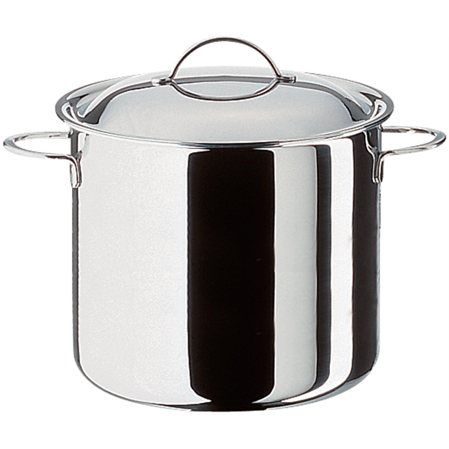 spring cristal soeppan met deksel 24cm