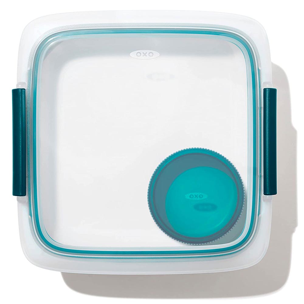 oxo good grips prep go saladebox