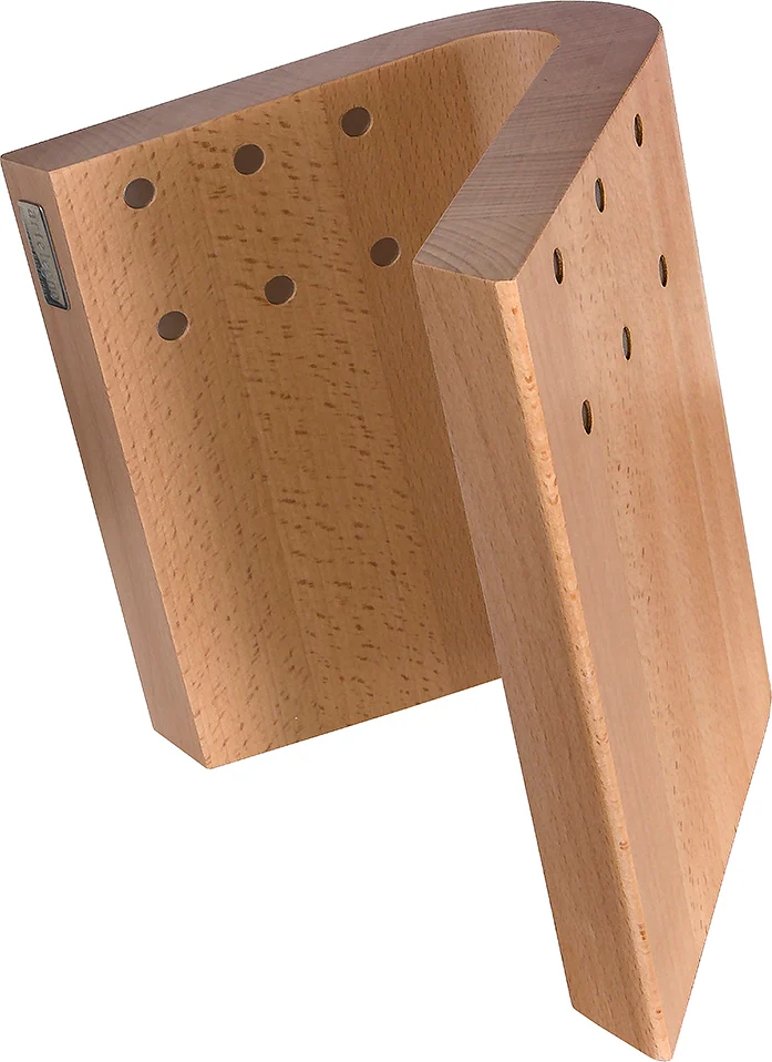 Kookpunt Artelegno Grand Prix Magnetisch Messenblok AL83, beukenhout