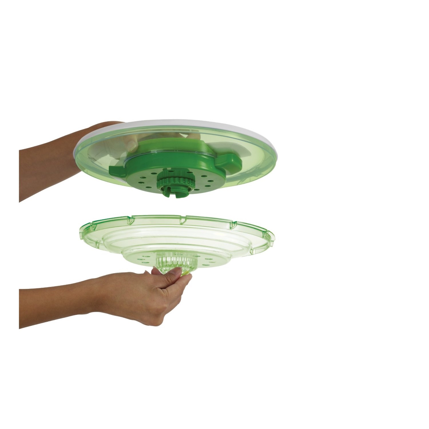 zyliss-smart-touch-slacentrifuge-klein-groen