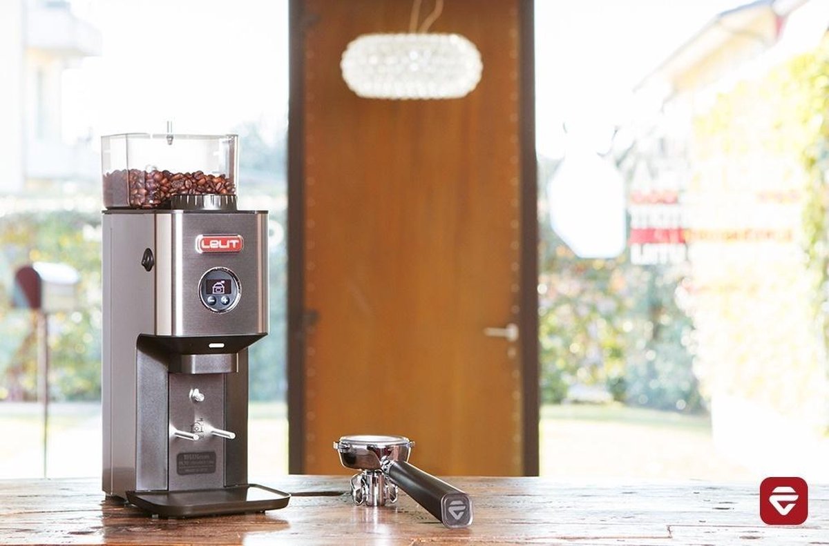 lelit-william-koffiemolen-pl724