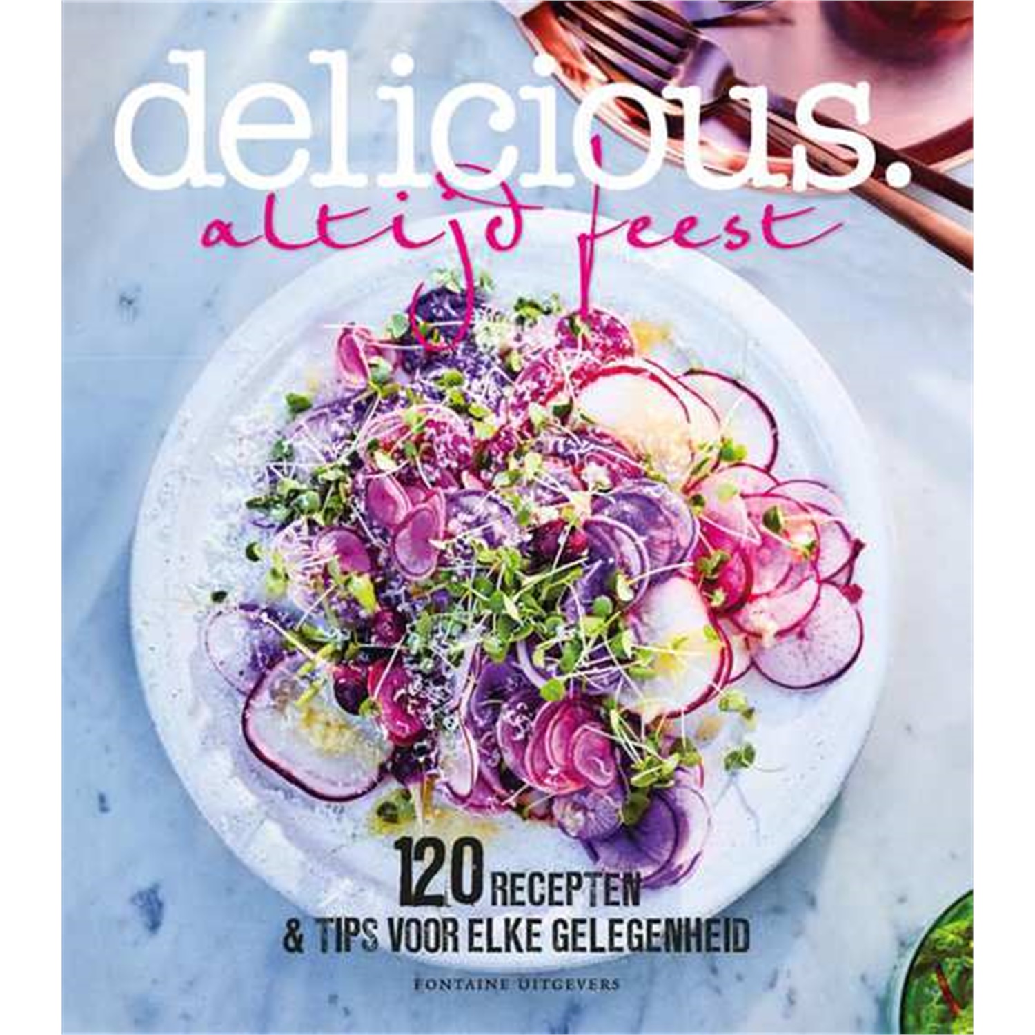 delicious altijd feest