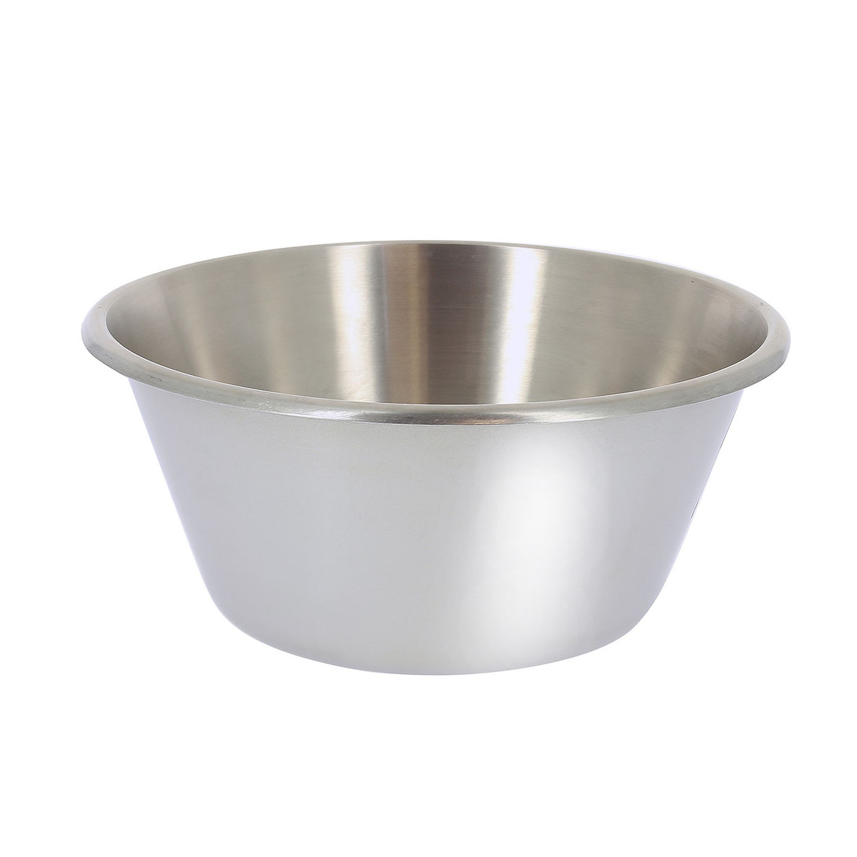 de-buyer-mengkom-met-vlakke-bodem-325020-20cm-rvs