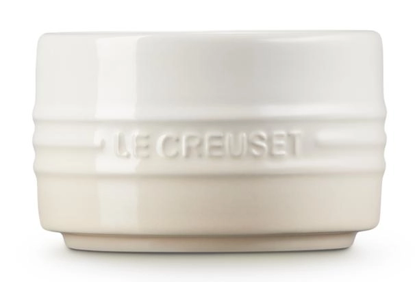 le-creuset-stoneware-ramekin,-9cm-meringue