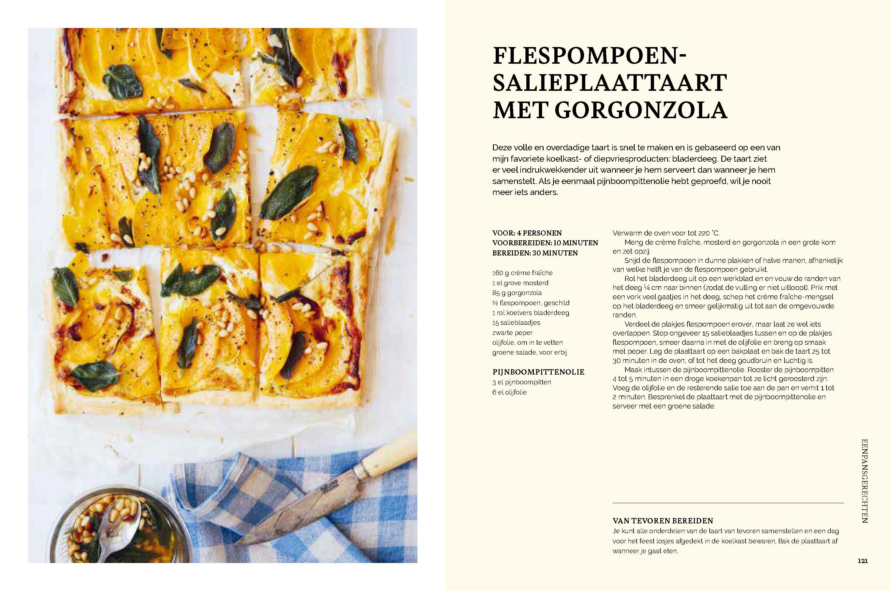 last-minute-dinners---inhoud