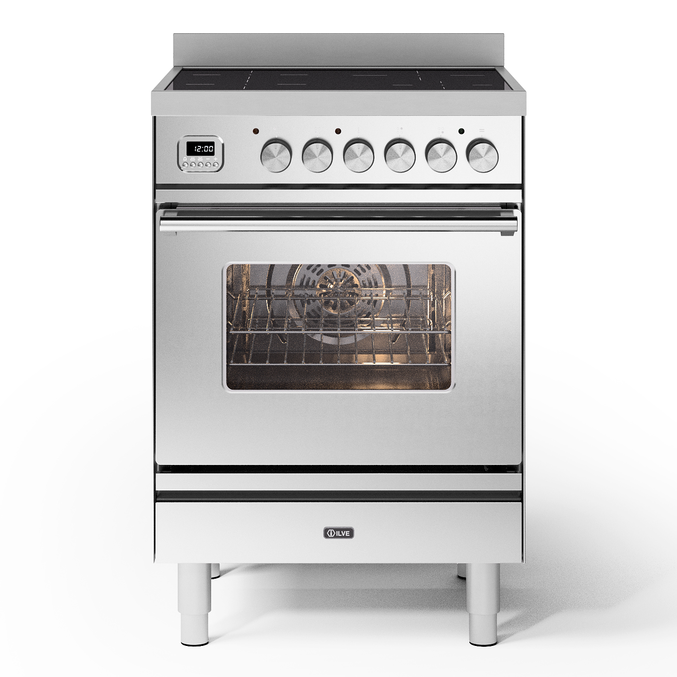 ilve-professional-plus-inductiefornuis-pi064we3ss-60cm-rvs