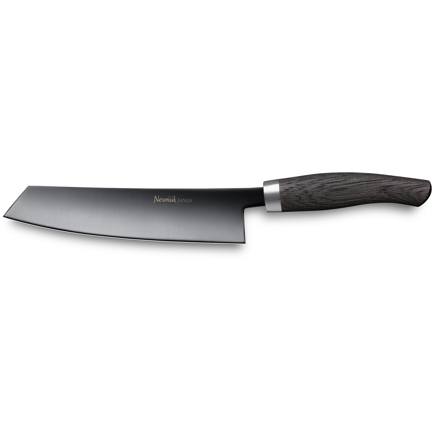 nesmuk janus koksmes 18cm mooreik