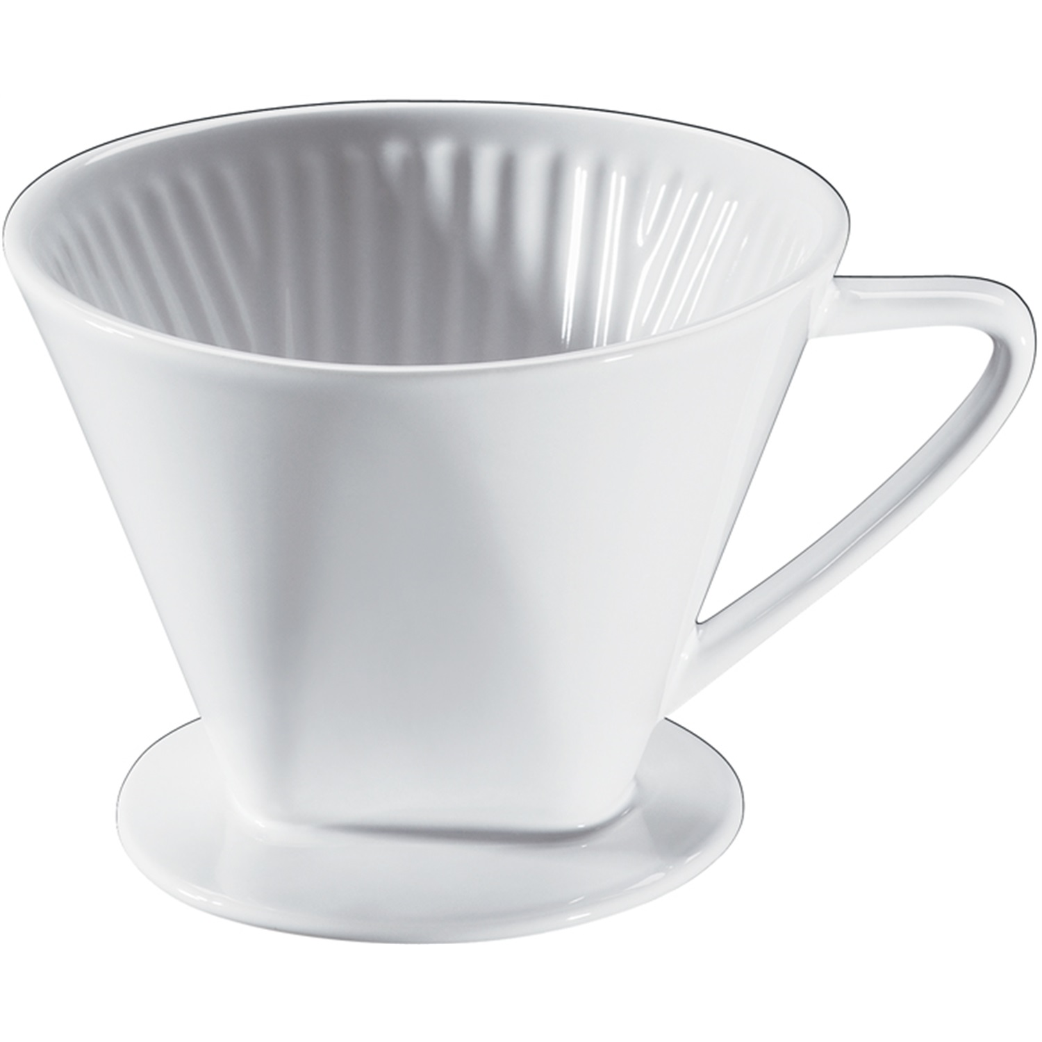 cilio-koffie-opzetfilter-maat-4-keramiek