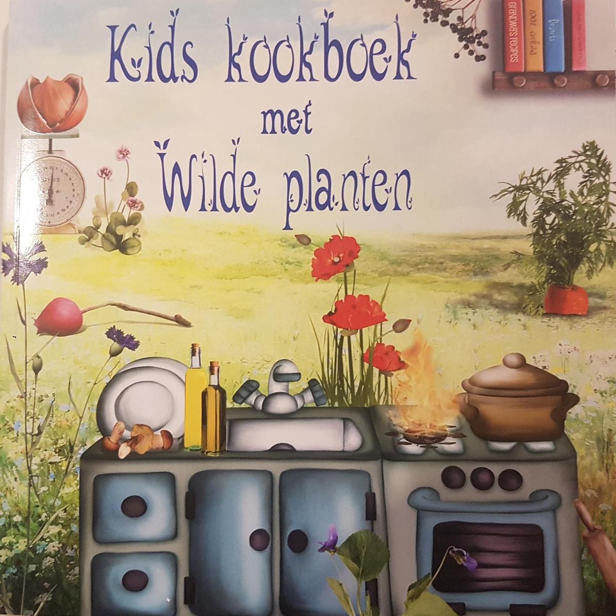 kids-kookboek-met-wilde-planten