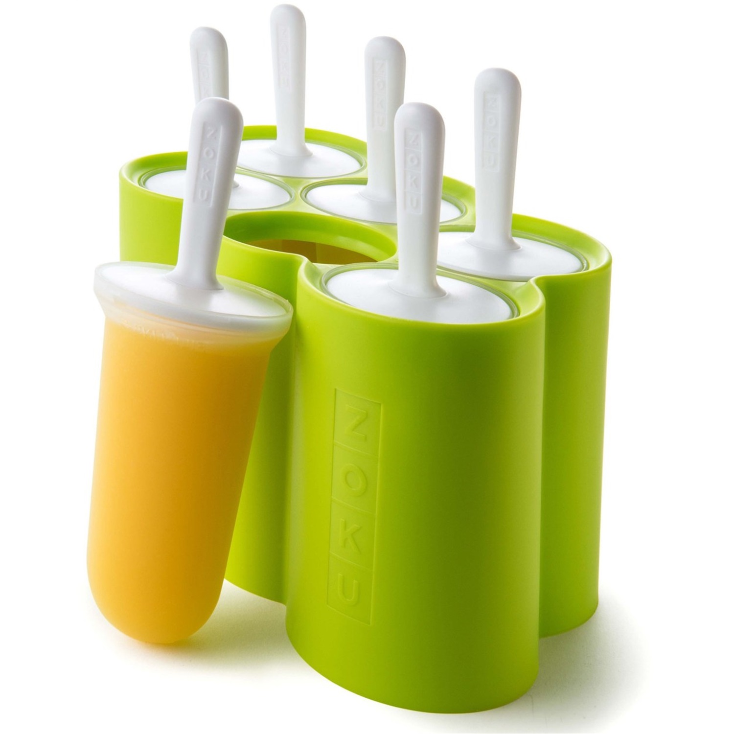 zoku-classic-pop-ijsvorm-6-vaks-groen