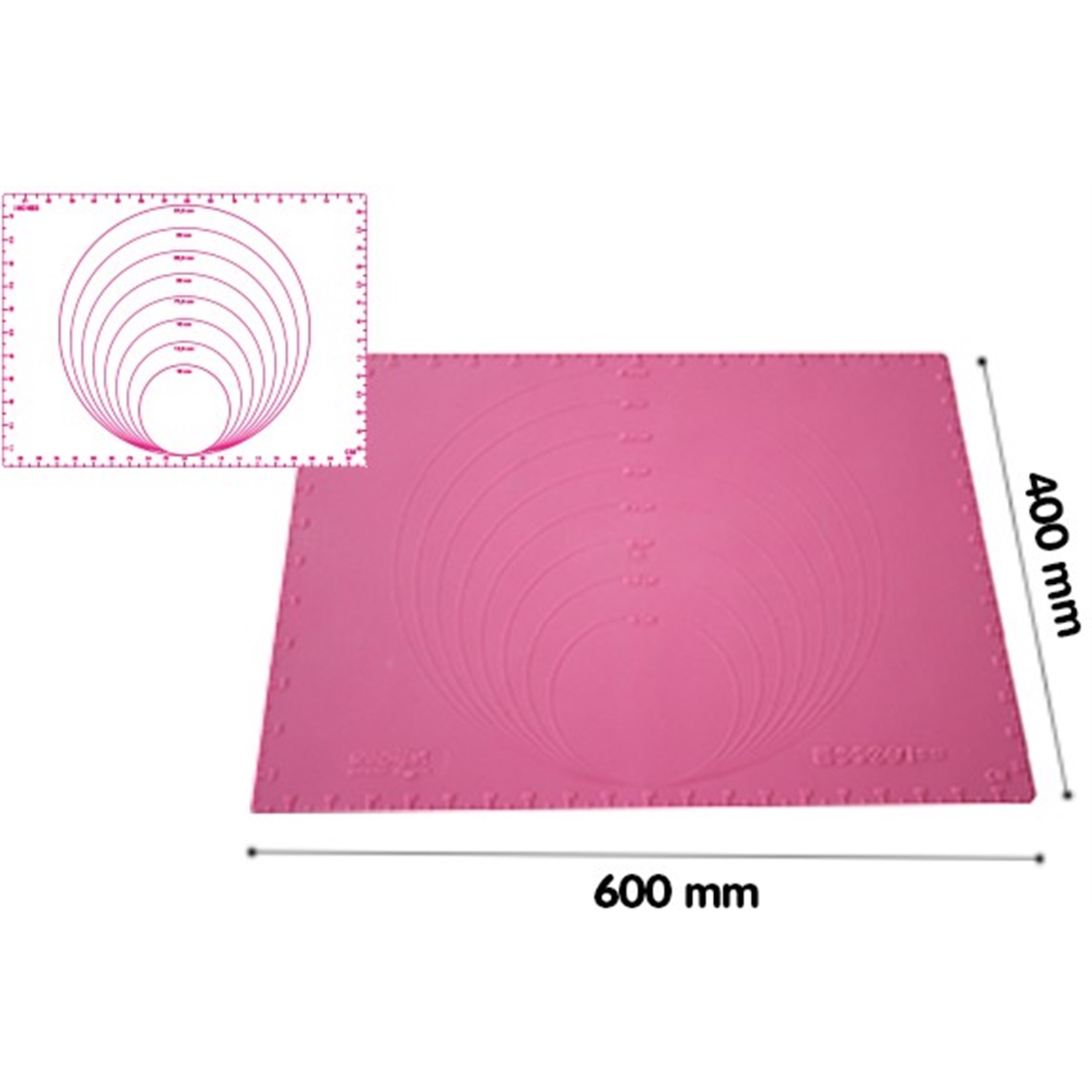 silikomart-tappeti-precision-werkmat-60x40cm