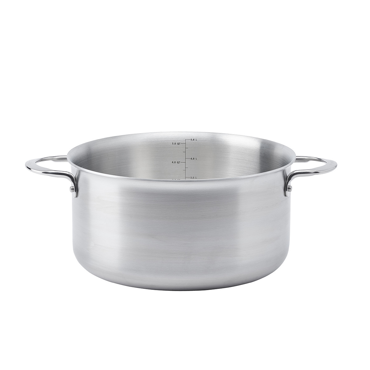 de buyer alchimy kookpan 360524 24cm