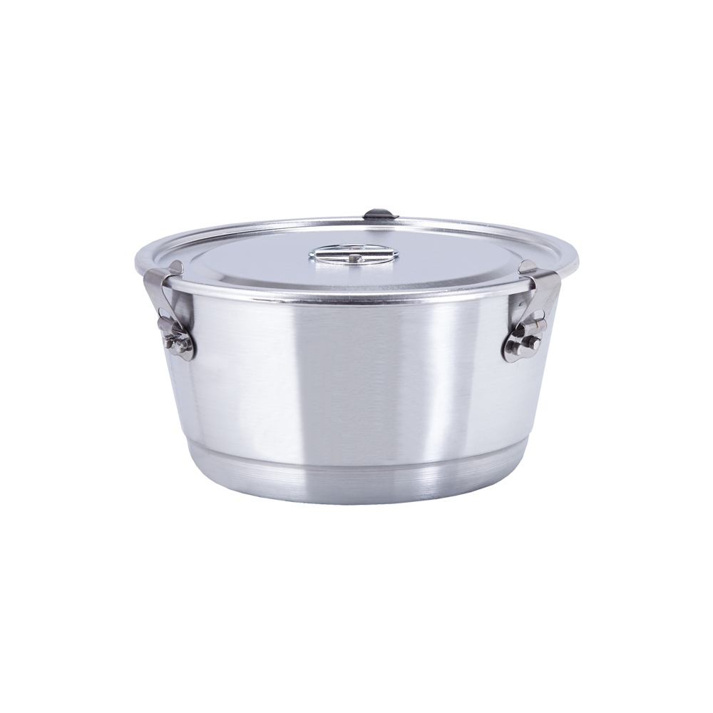 grilo-puddingtrommel-glad-16cm-aluminium