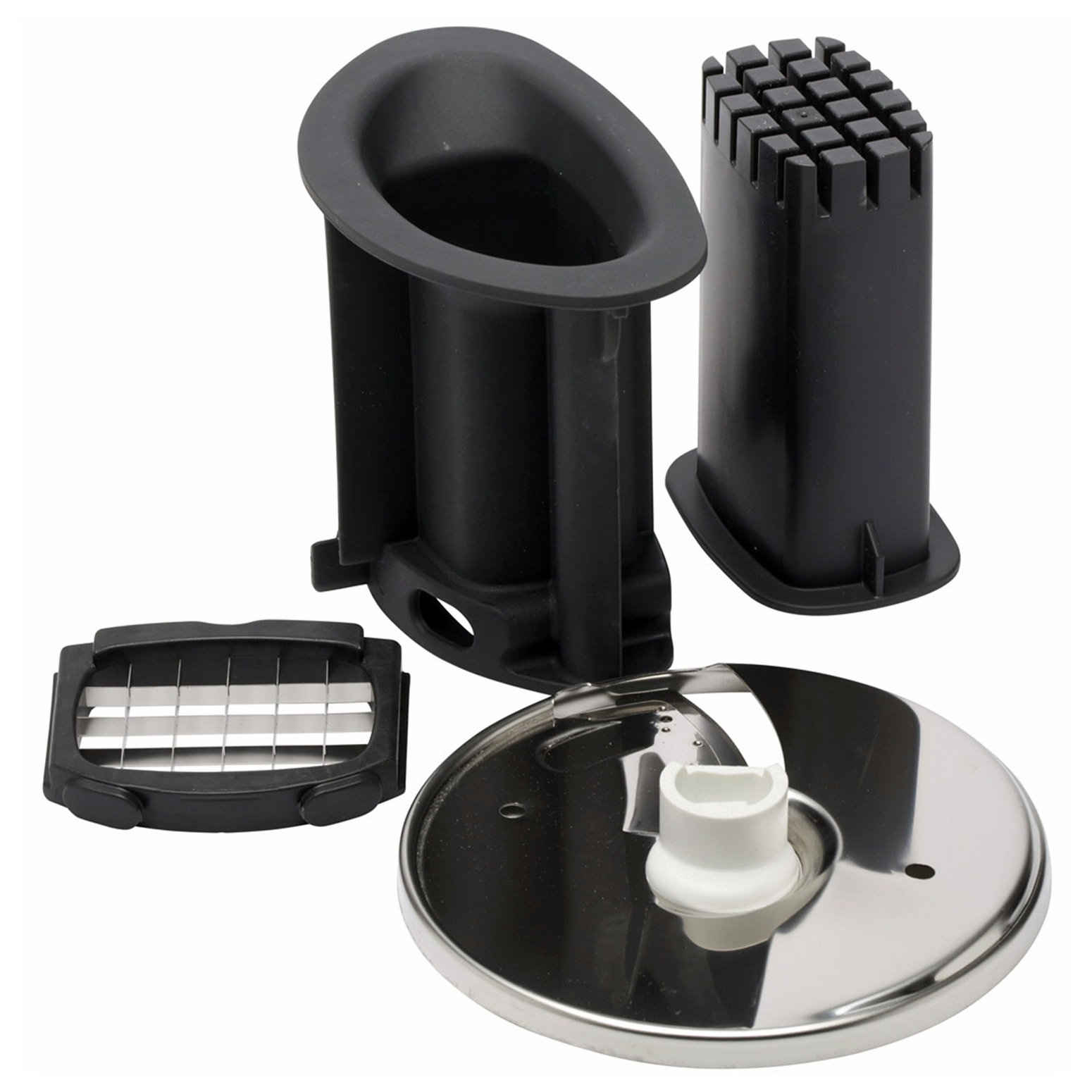 Magimix Blokjes en Staafjeskit