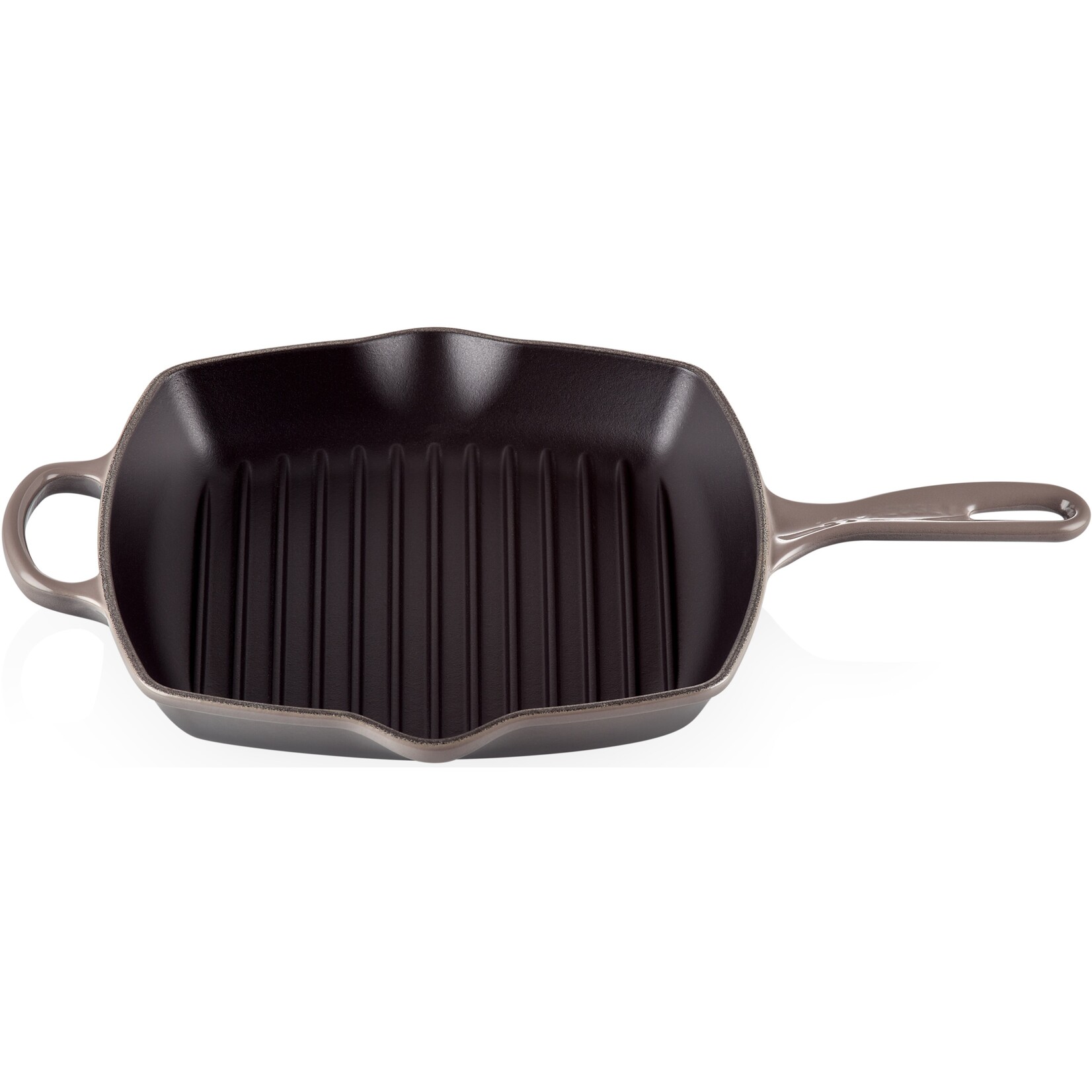 le-creuset-signature-grillpan-26x26cm-flint