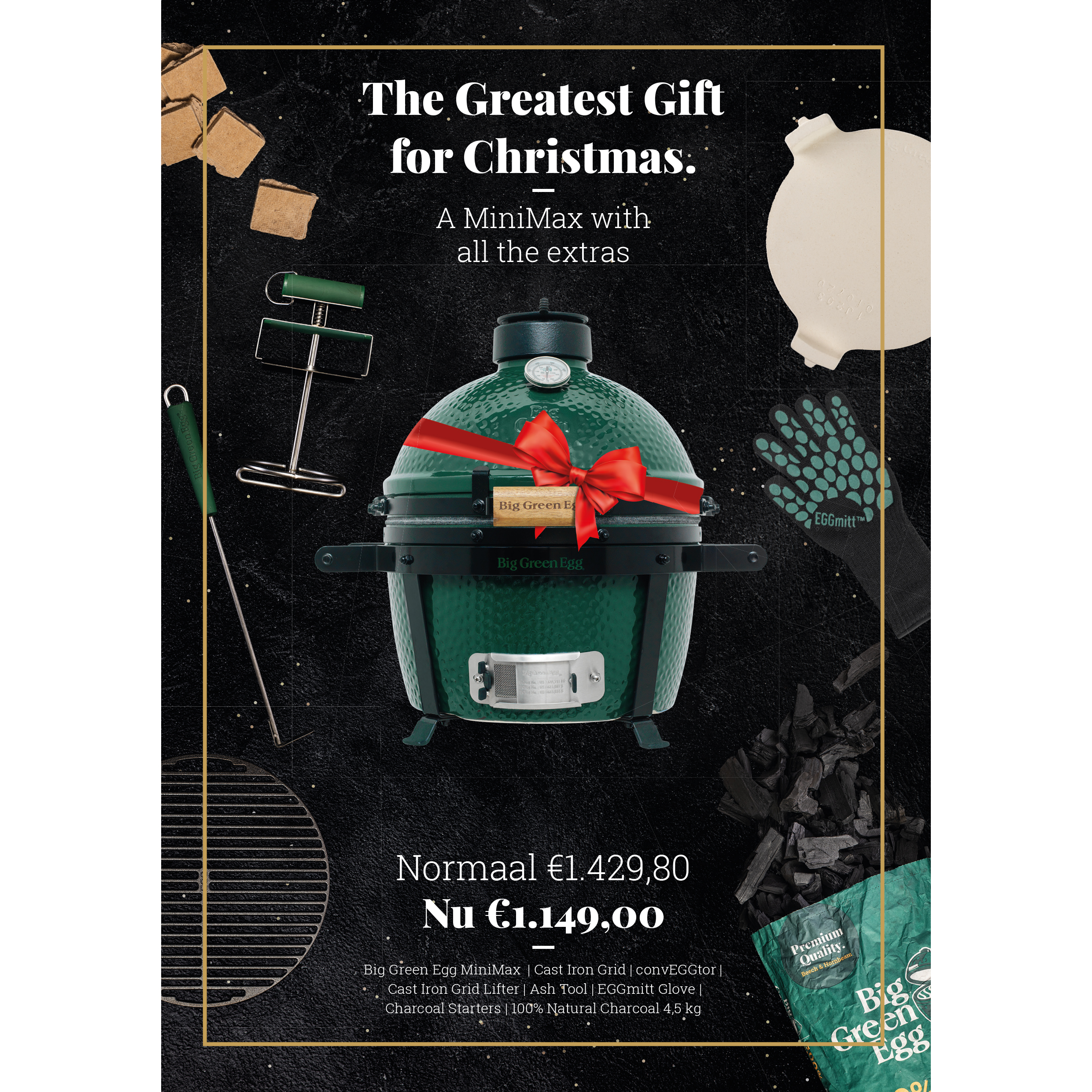 big-green-egg-minimax-kerstactie