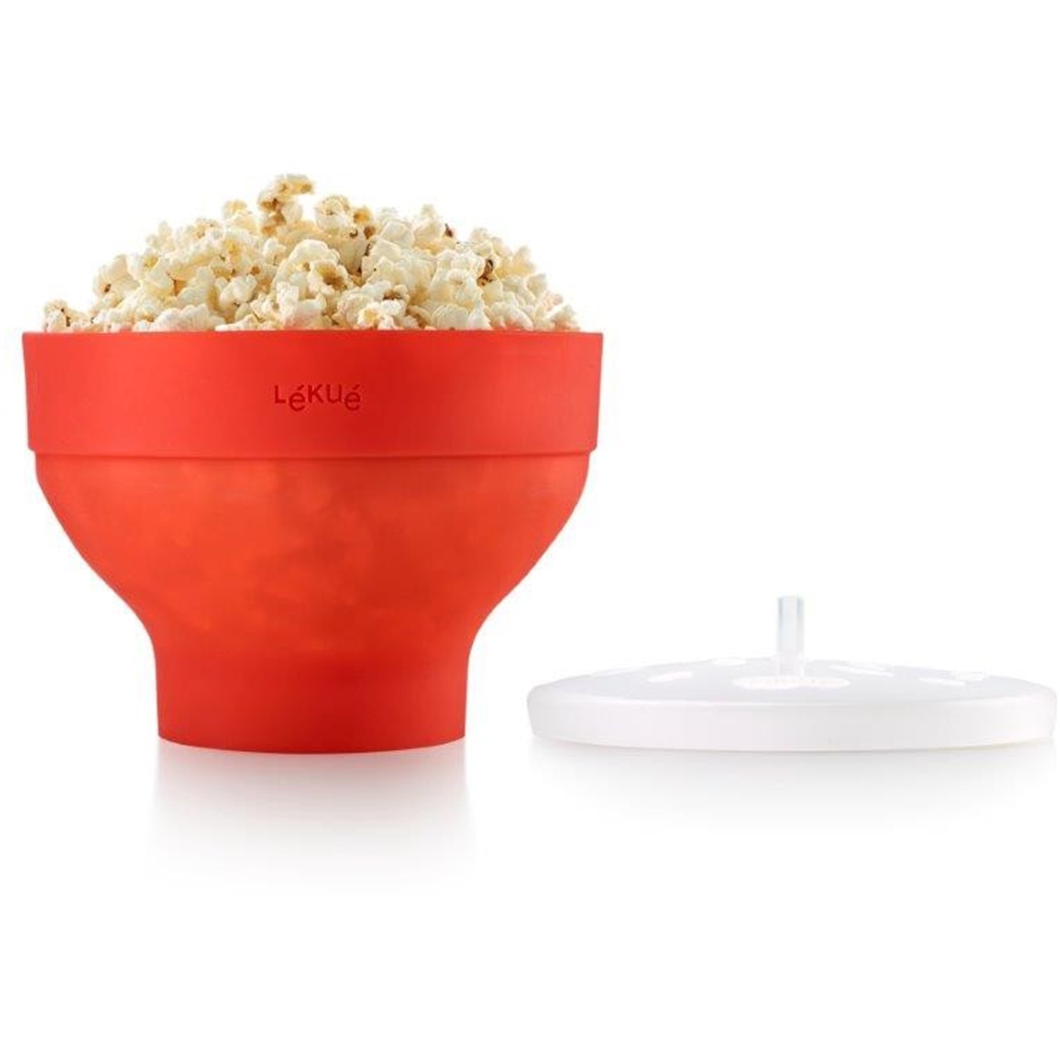 lekue popcornmaker