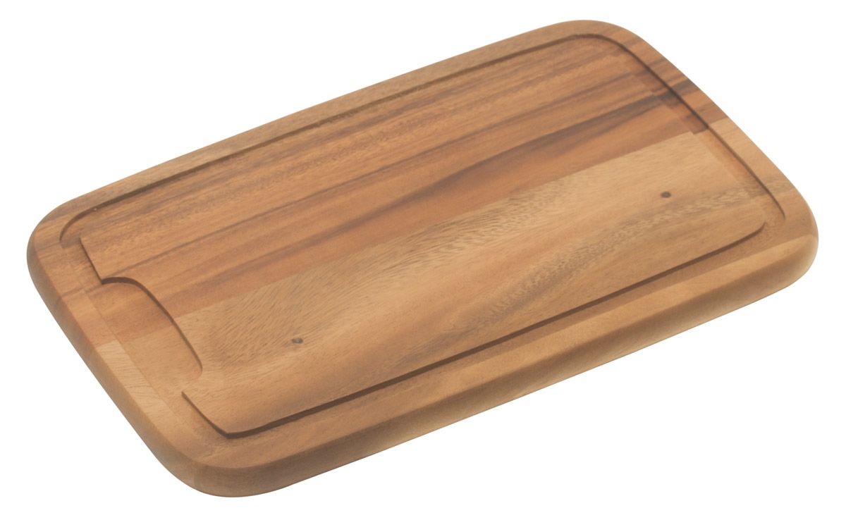 zassenhaus snijplank 36x23cm acaciahout