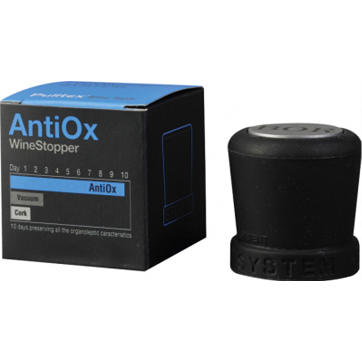 pulltex-antiox-wijnstopper