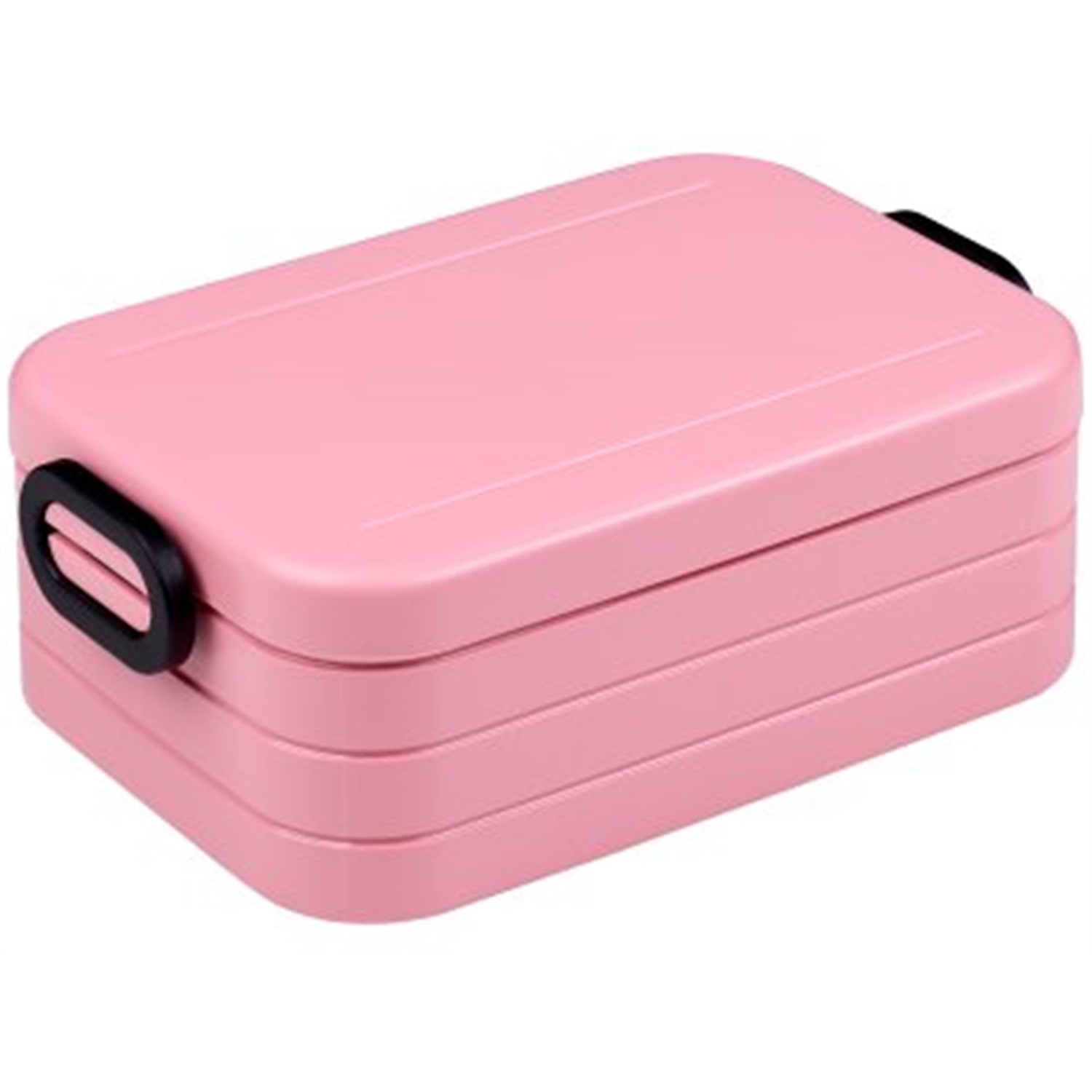 mepal lunchbox take break midi nordic pink