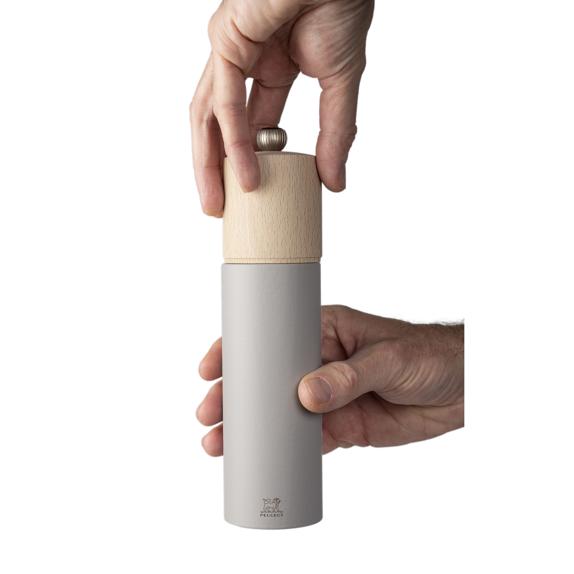 peugeot-boreal-zoutmolen-21cm-kiezelgrijs