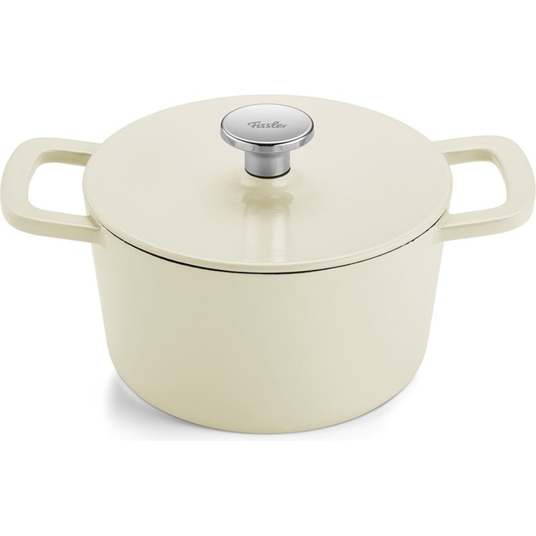 fissler-moments-collection-braadpan-20cm-ivory-white