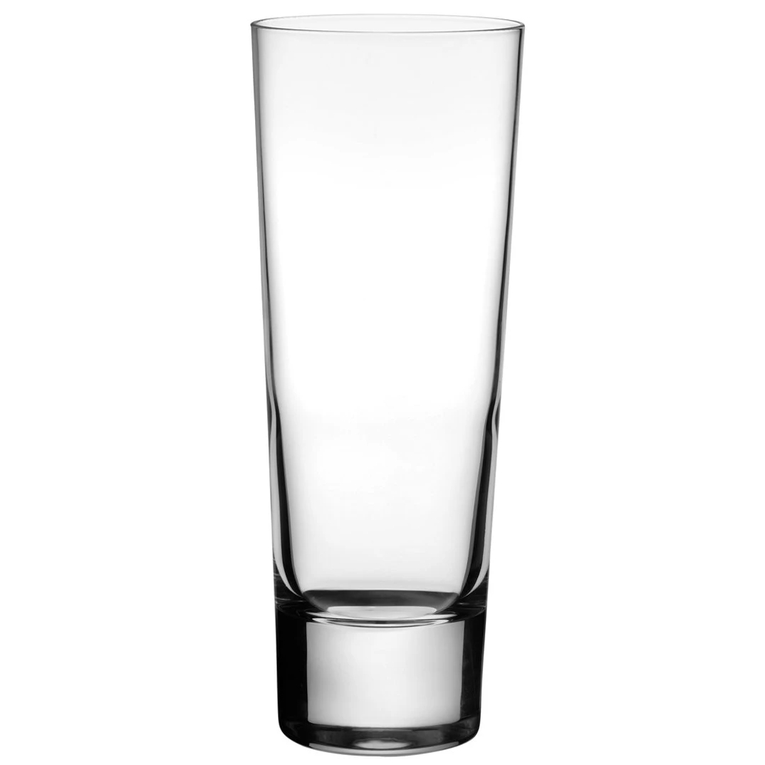 nude highlands highball longdrink glazen 034l 4 stuks