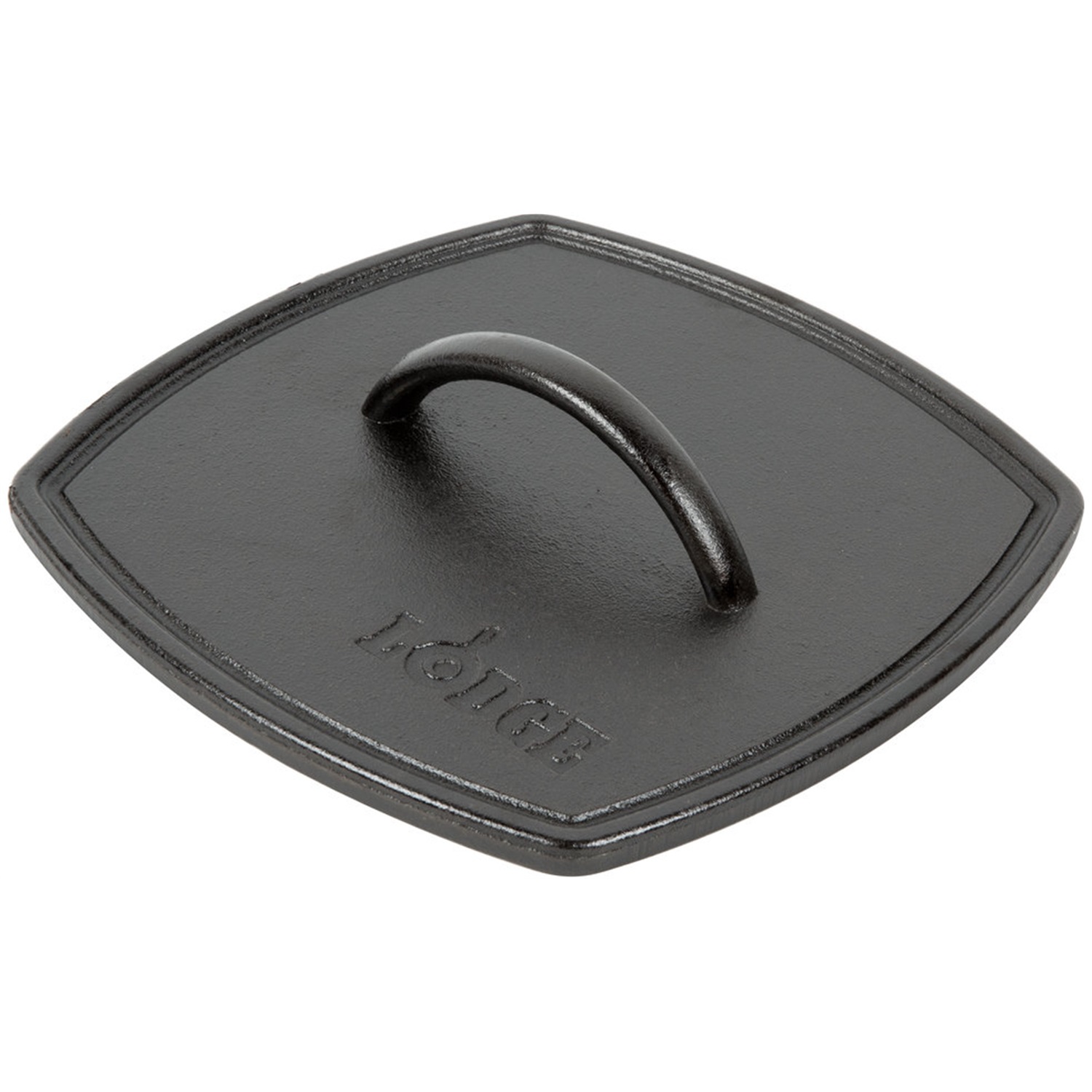 lodge-flat-iron-grill-press-lfip3-21cm