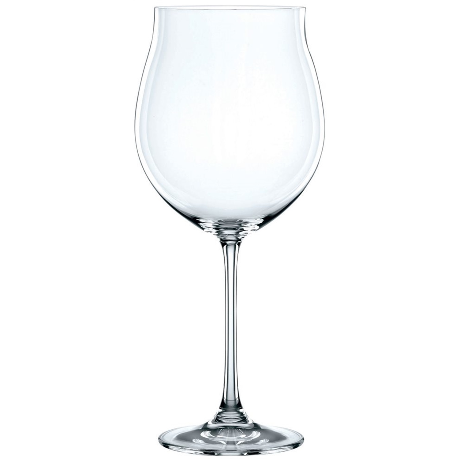 nachtmann vivendi premium bourgogne wijnglazen 09l 4 stuks