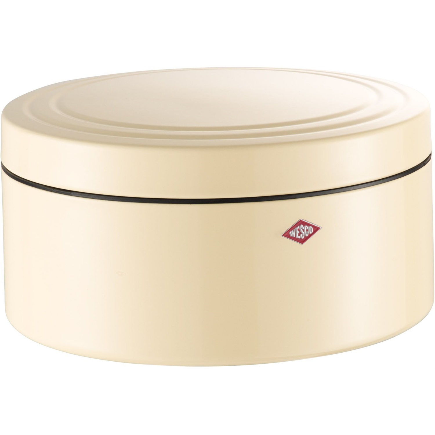 wesco classic line koektrommel amandel