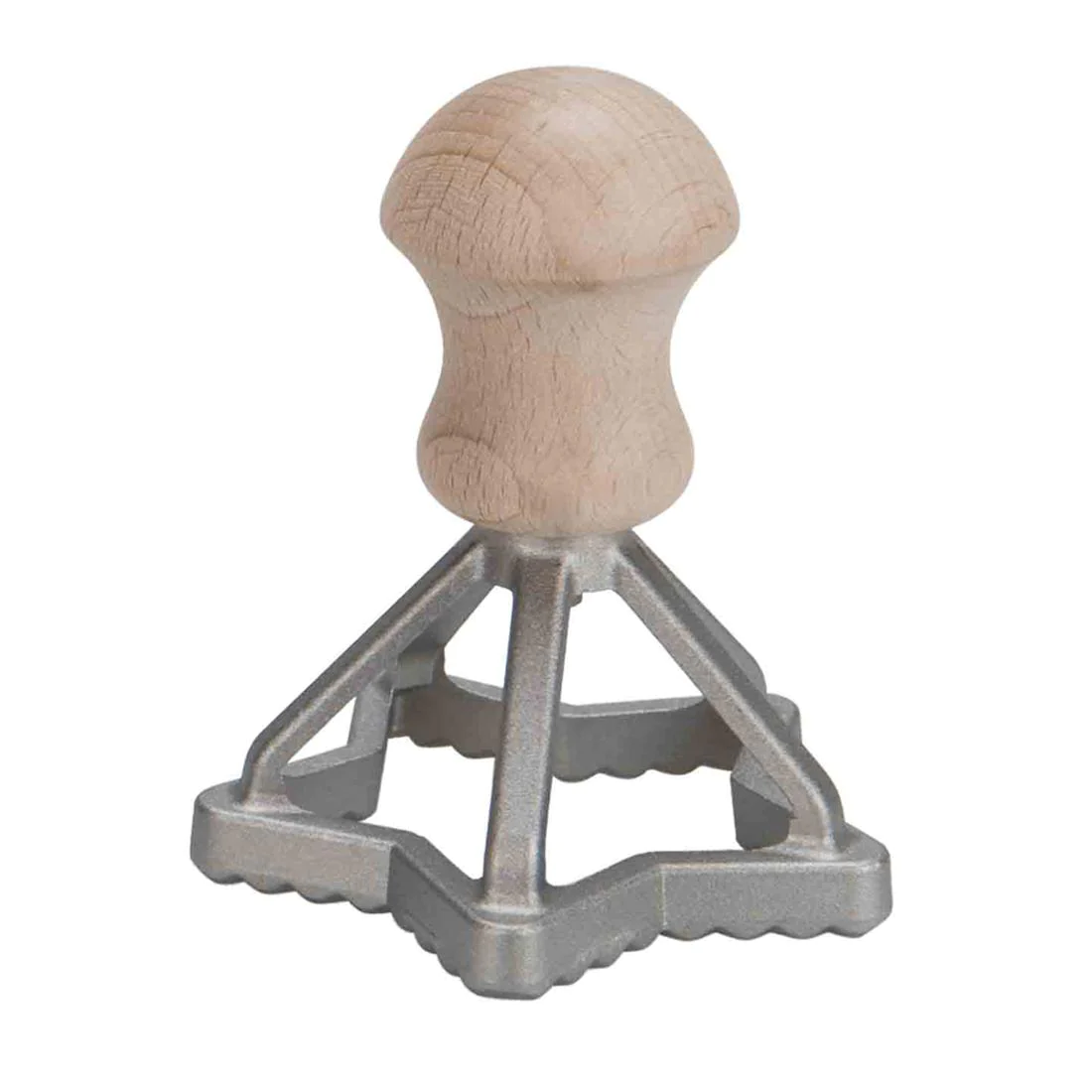 kookpunt eppicotispai raviolivorm ster 7cm