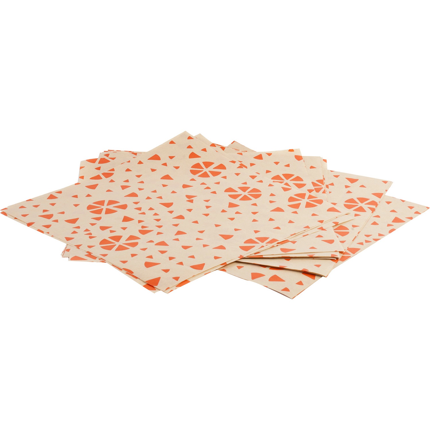 pizzacraft pizza serveerpapiertjes pc0410 24 stuks