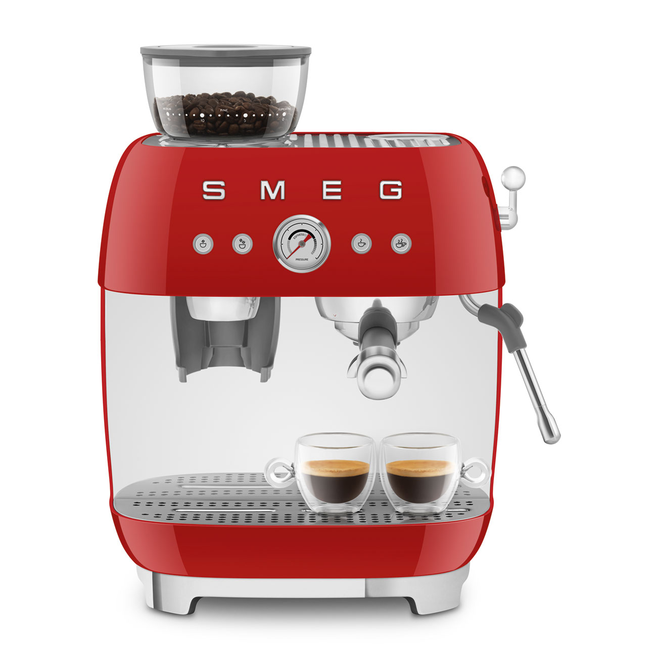 smeg-espresso-koffiemachine-egf03rdeu-rood