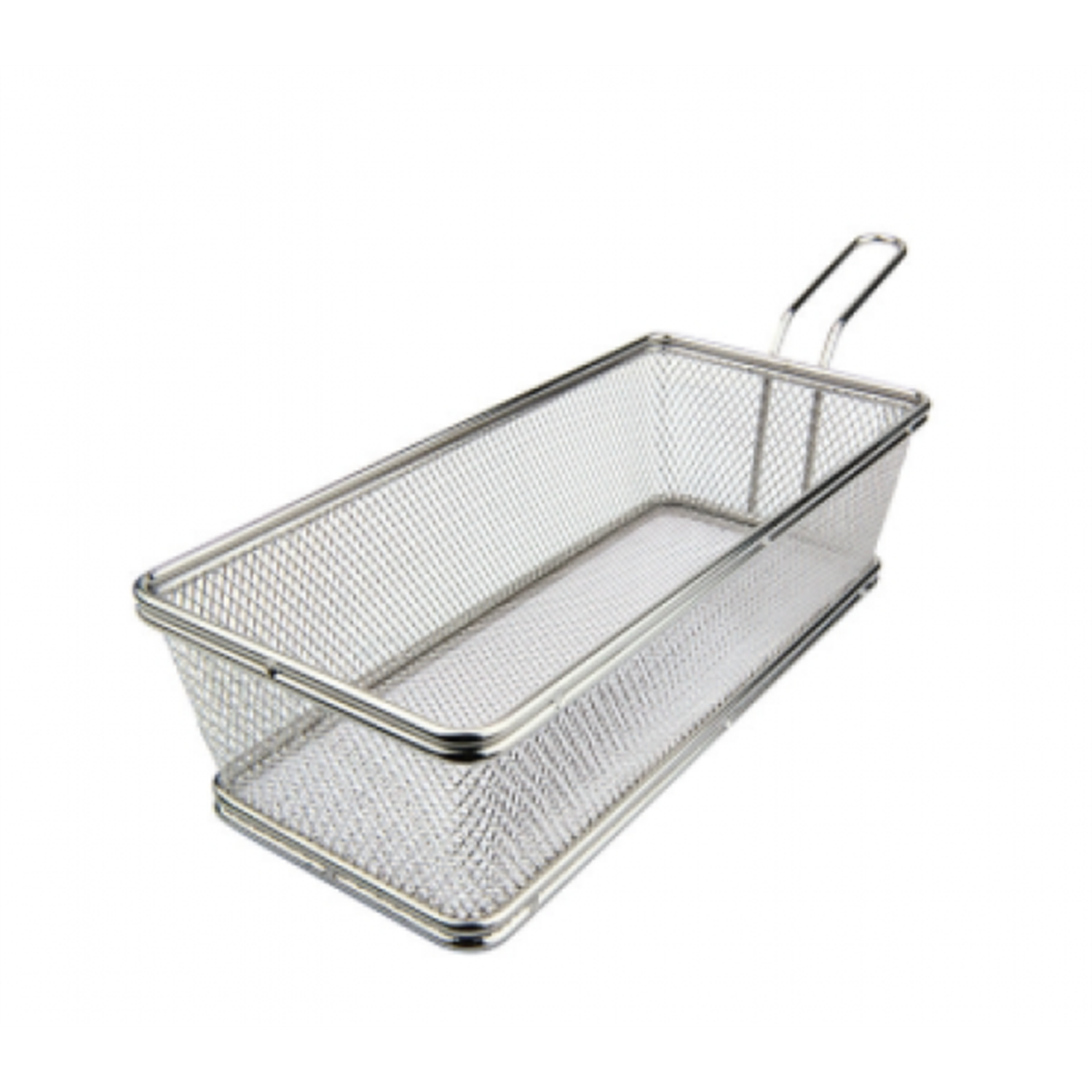 ilsa mini serveermand 21x11cm rvs