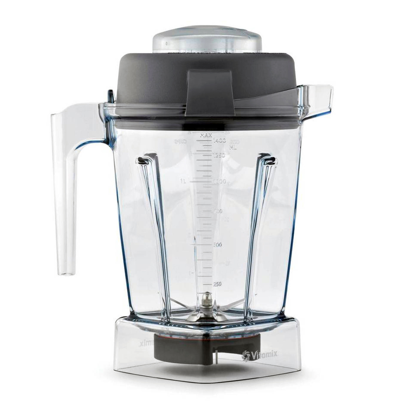 vitamix ascent interlock container 2l
