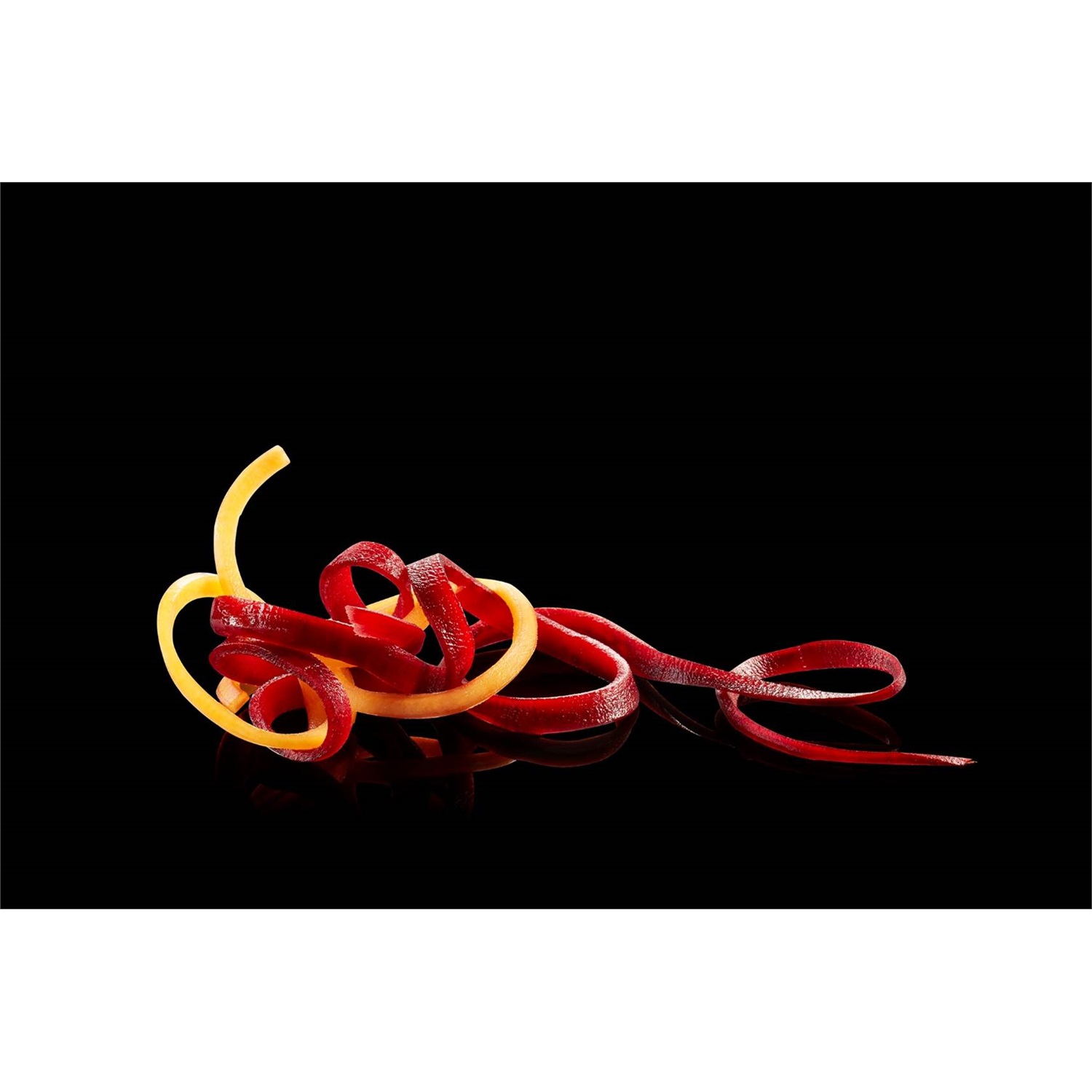 gefu-spirelli-xl-premium-spiraalsnijderset-zwart