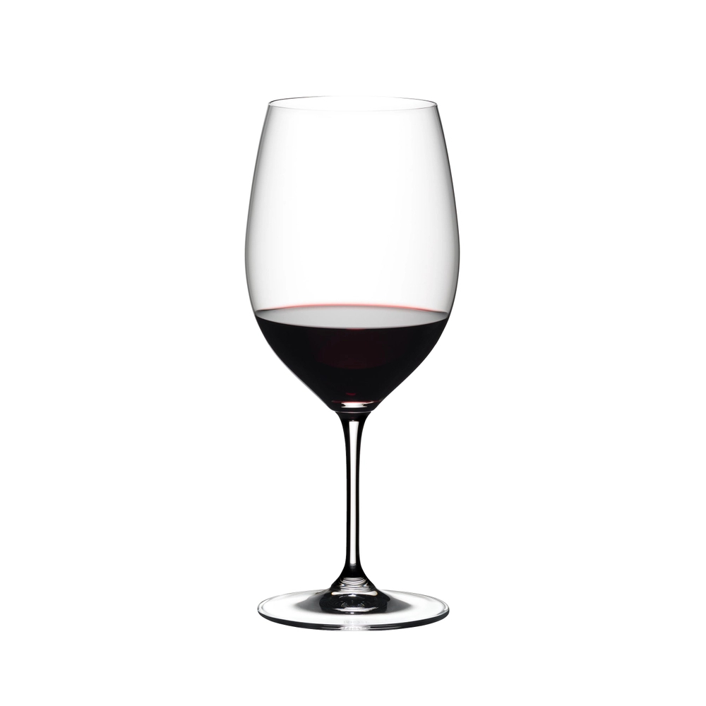 riedel vinum cabernetmerlotbordeaux wijnglazenset 8 delig