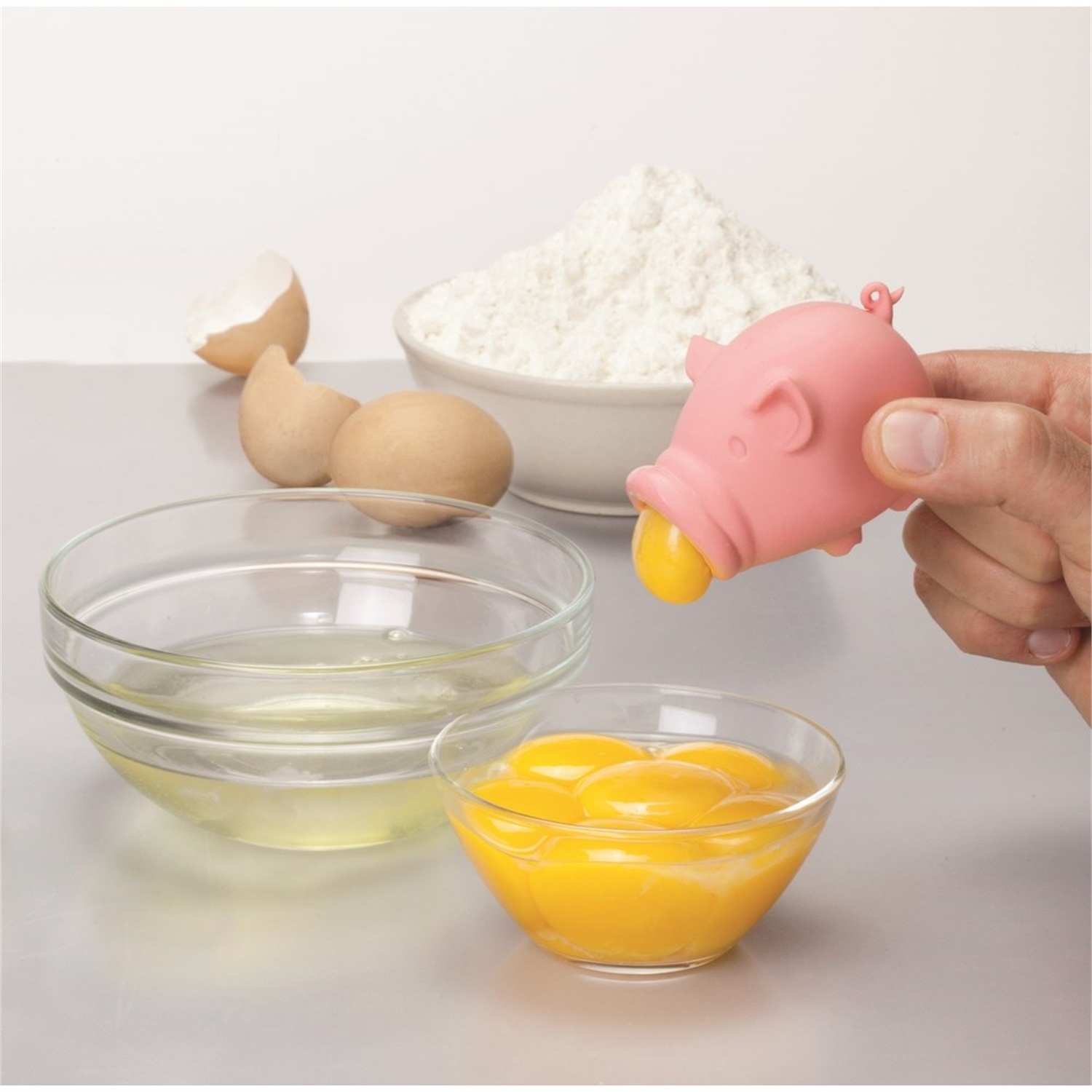 peleg-design-yolkpig-eierscheider