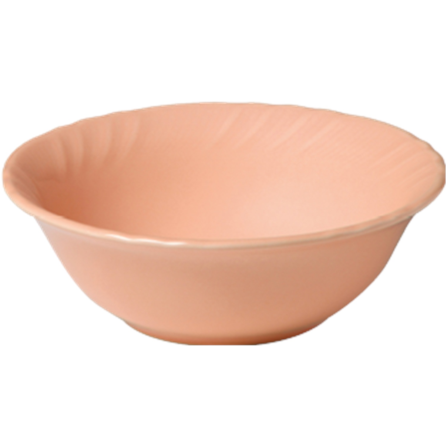 bitossi new romantic kom 15cm oranje