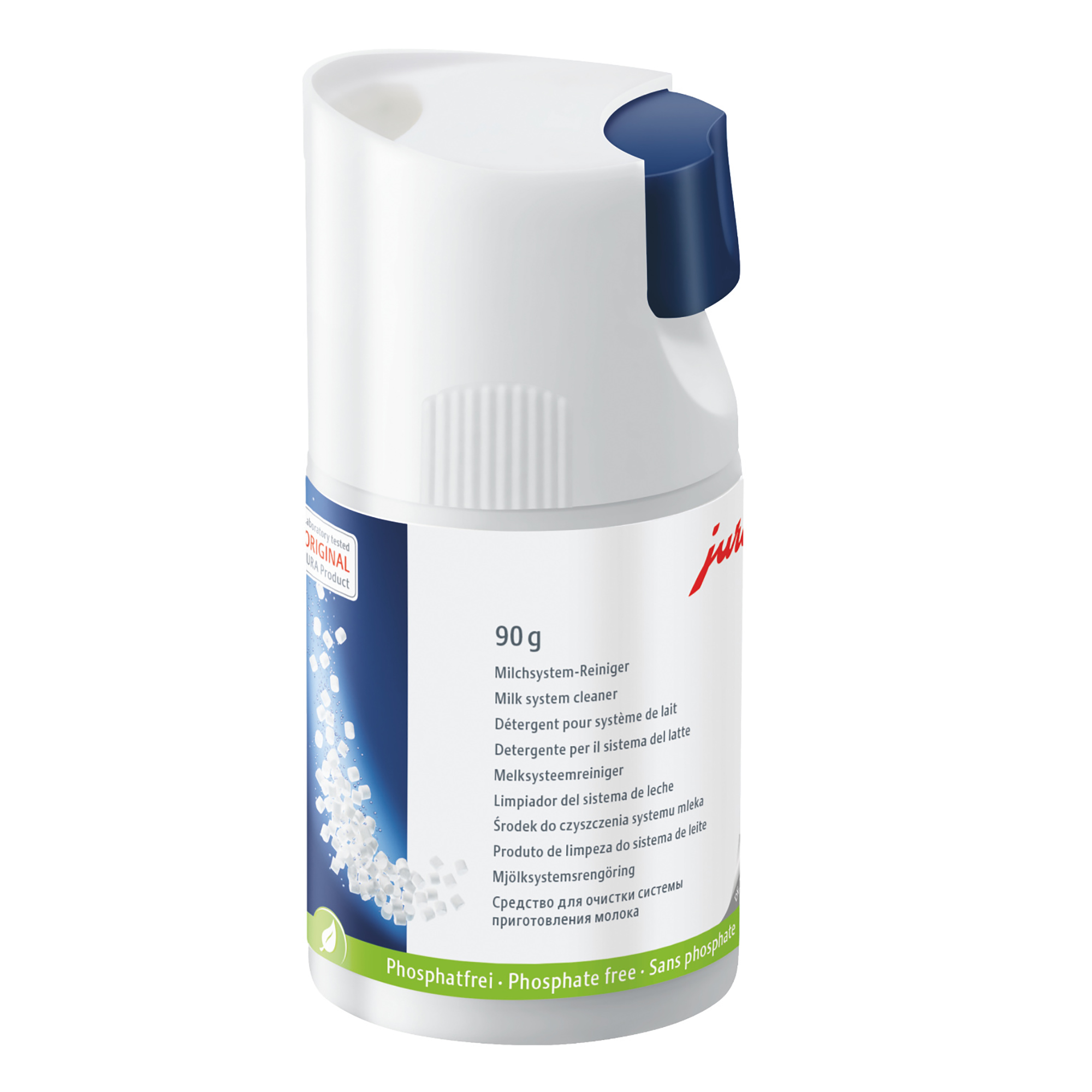 jura-melksysteemreiniger-mini-tabs-90gr