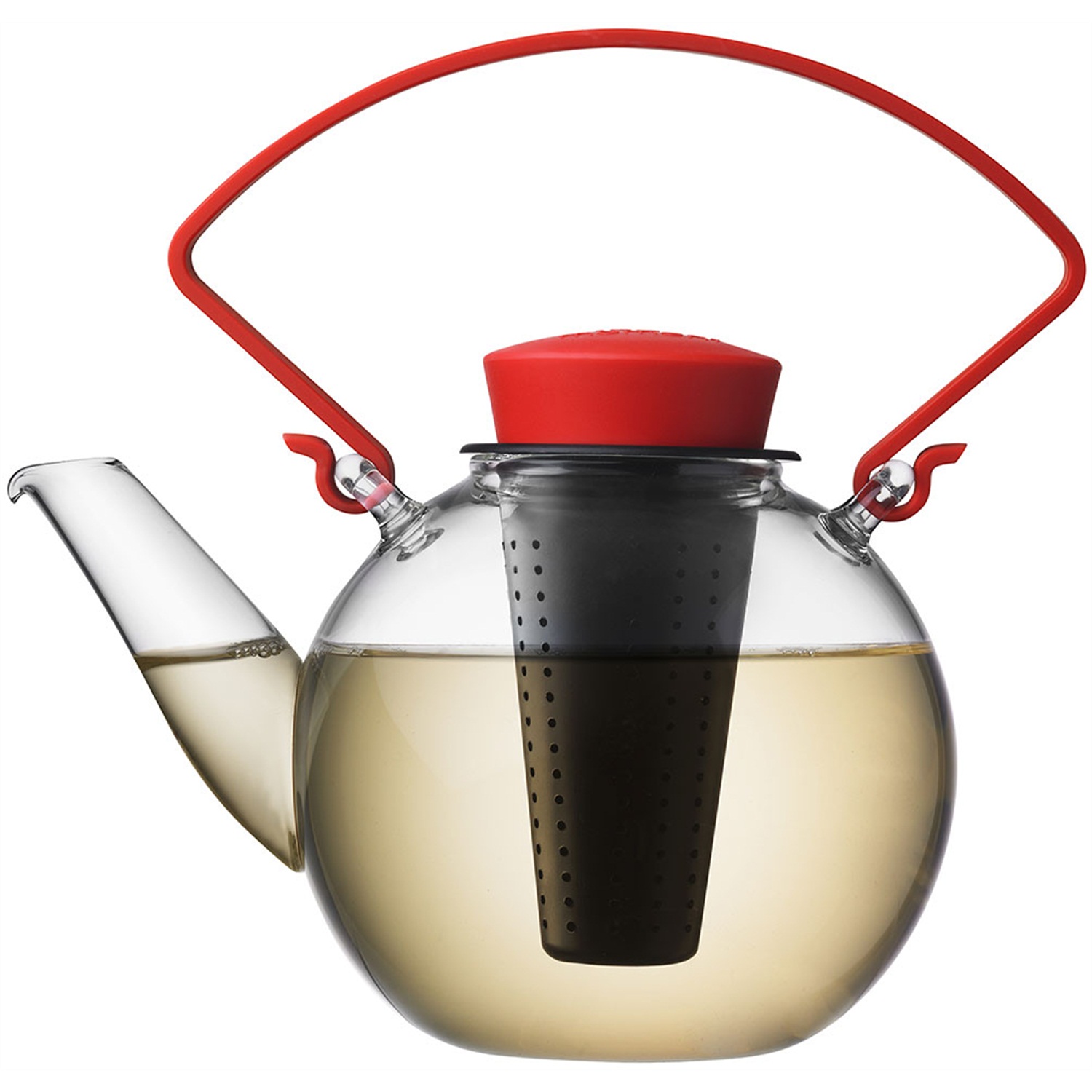 qdo-theepot-glas-rood