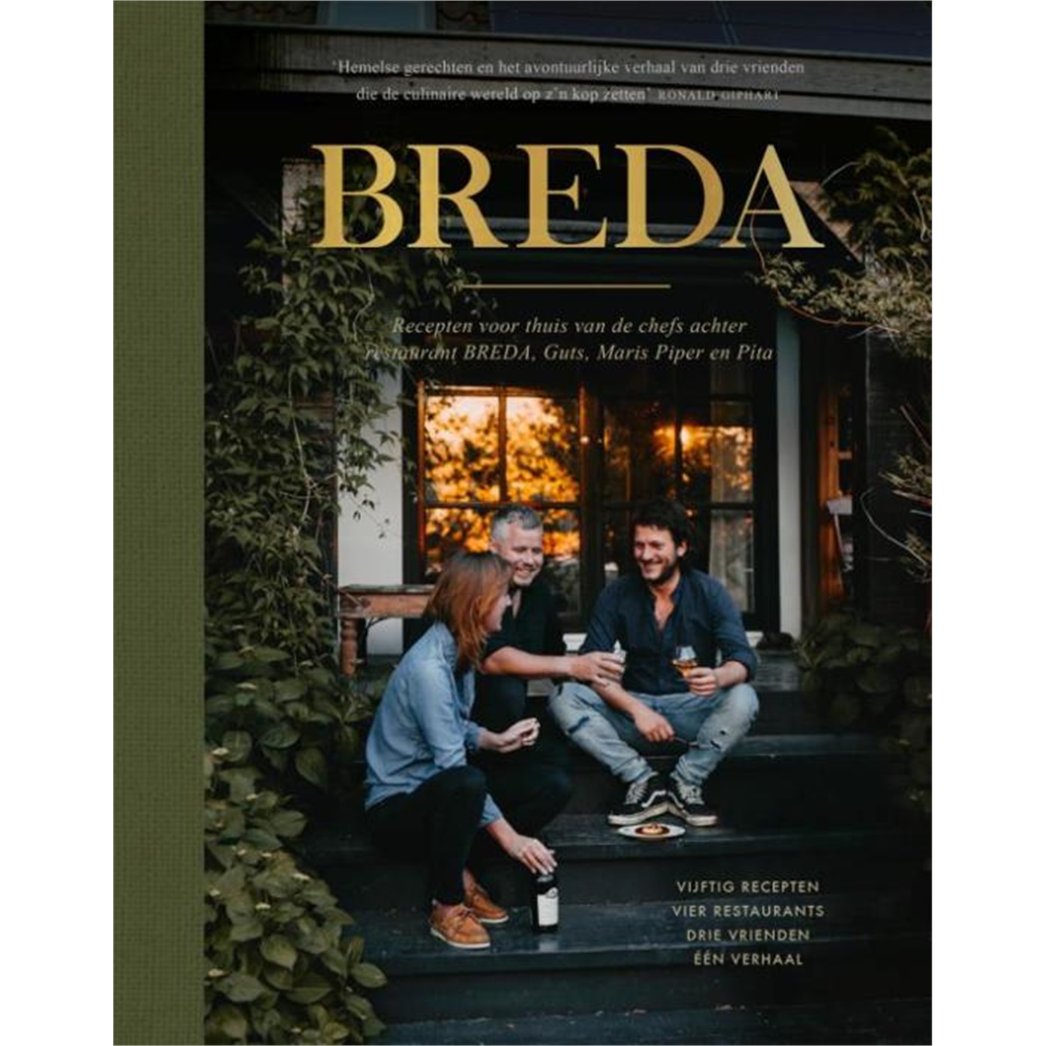 breda