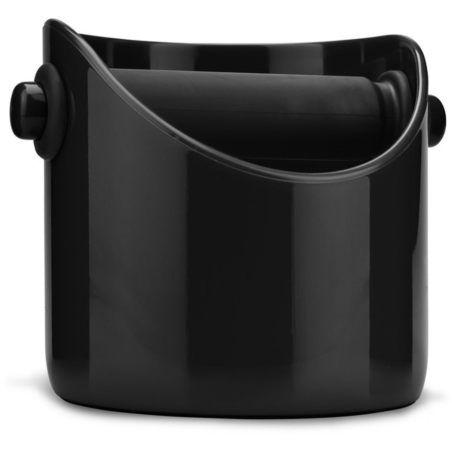 dreamfarm grindenstein uitklopbak zwart