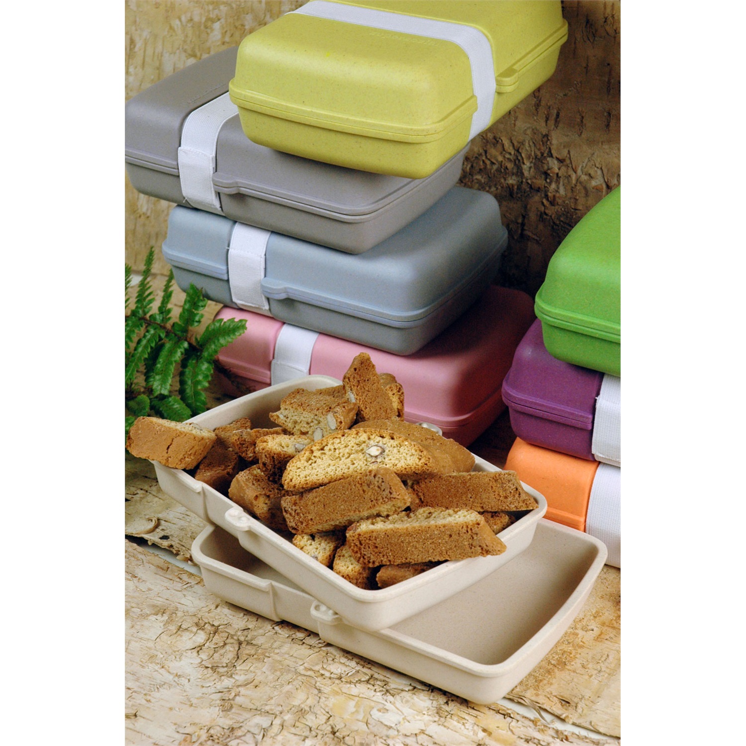 zuperzozial-lunchtime-lunchbox-stone-grey