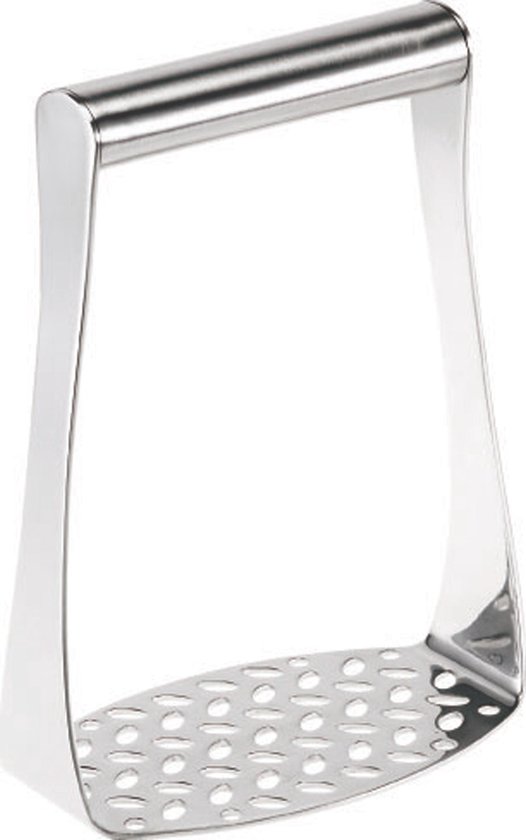 cuisipro aardappelstamper rvs