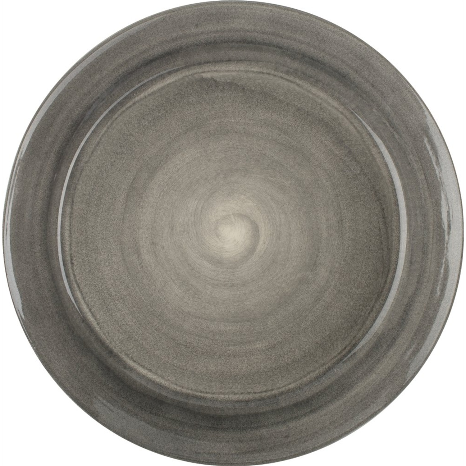 mateus-basic-collection-bord-grey-o-36-cm