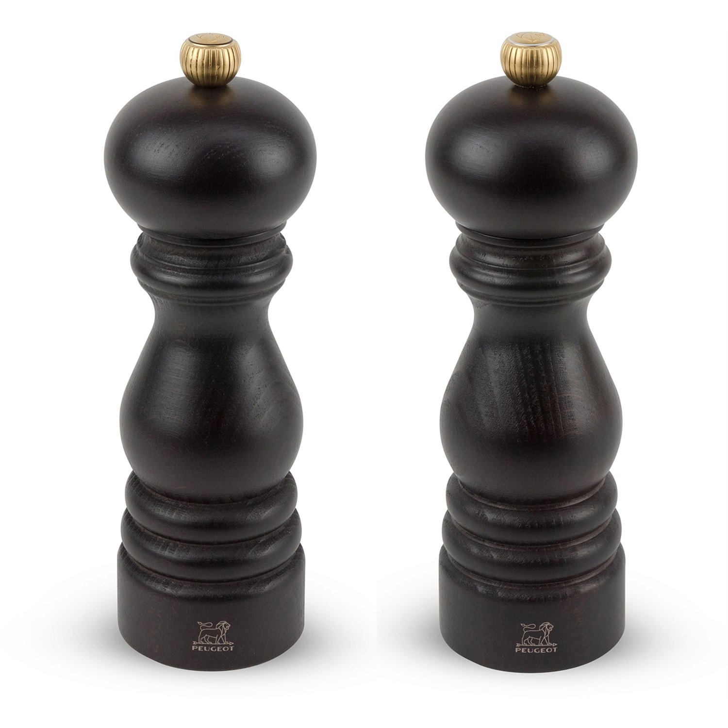 peugeot-paris-chocolat-peper-en-zoutmolenset-18cm